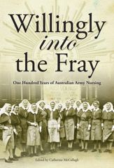 Willingly into the Frey - 1 Sep 2010