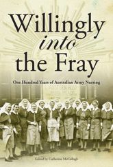 Willingly into the Frey - 1 Sep 2010