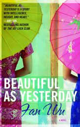 Beautiful as Yesterday - 7 Jul 2009