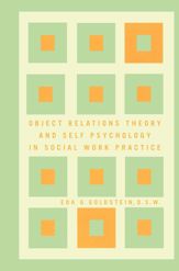 Object Relations Theory and Self Psychology in Soc - 6 Jul 2010