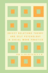 Object Relations Theory and Self Psychology in Soc - 6 Jul 2010
