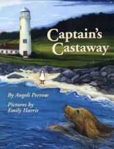 Captain's Castaway - 1 Jan 1998