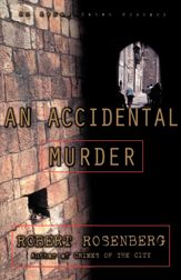 An Accidental Murder - 15 Jun 2010