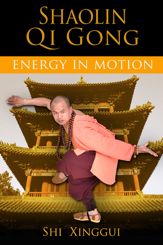 Shaolin Qi Gong - 18 Nov 2008