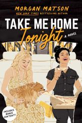 Take Me Home Tonight - 4 May 2021