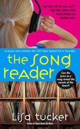 The Song Reader - 15 Apr 2003