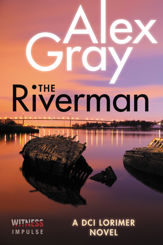 The Riverman - 10 Jan 2017