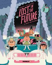 Lost in the Future Vol. 3 - 3 Feb 2026