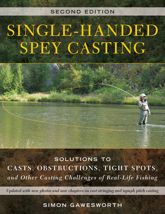 Single-Handed Spey Casting - 1 Jul 2022