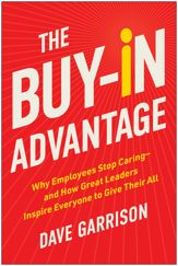 The Buy-In Advantage - 3 Jun 2025