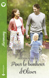 Pour le bonheur d'Oliver - 1 May 2022