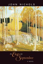 An Elegy for September - 1 Apr 2014