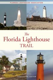 Florida Lighthouse Trail - 6 Apr 2020