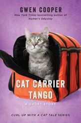 Cat Carrier Tango - 3 Jul 2018