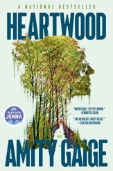 Heartwood (A Read with Jenna Pick) - 1 Apr 2025
