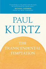 Transcendental Temptation - 10 Sep 2013