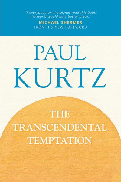 Transcendental Temptation