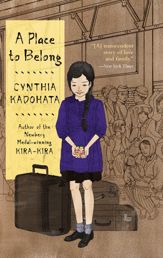A Place to Belong - 14 May 2019