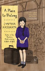 A Place to Belong - 14 May 2019