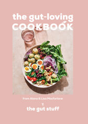 The Gut-loving Cookbook - 8 Jul 2022