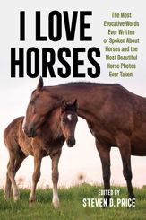 I Love Horses - 3 Sep 2024