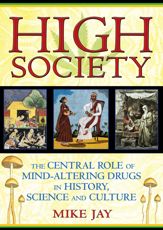 High Society - 19 Oct 2010
