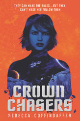 Crownchasers - 29 Sep 2020