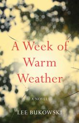 A Week of Warm Weather - 7 Jun 2022