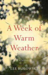 A Week of Warm Weather - 7 Jun 2022
