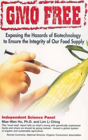GMO Free - 23 Jan 2014