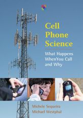 Cell Phone Science - 16 Jan 2011