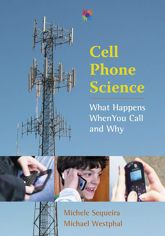Cell Phone Science - 16 Jan 2011