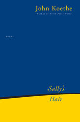 Sally's Hair - 6 Oct 2009