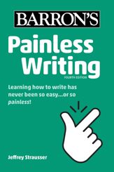 Painless Writing - 25 Sep 2020
