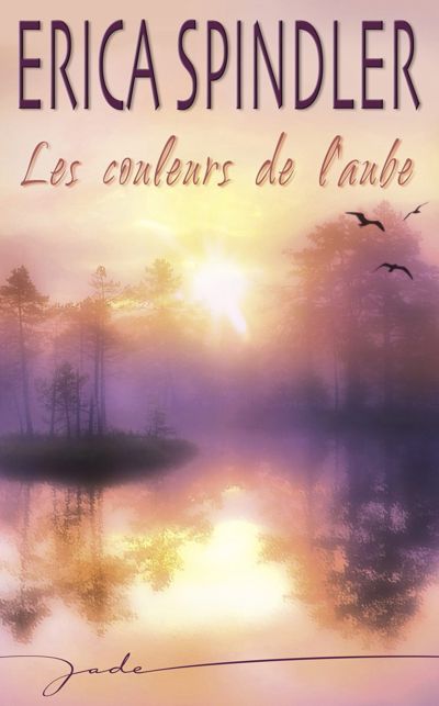 Les couleurs de l'aube (Harlequin Jade)