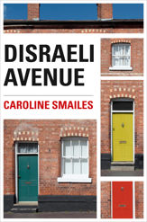 Disraeli Avenue - 26 Jun 2014