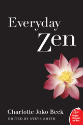 Everyday Zen - 6 Oct 2009