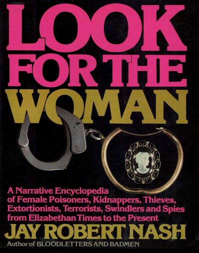 Look for the Woman