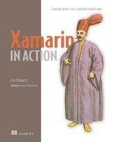 Xamarin in Action - 27 Apr 2018