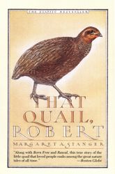 That Quail, Robert - 8 Jul 2014