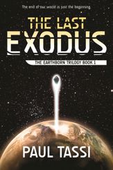 The Last Exodus - 8 Sep 2015