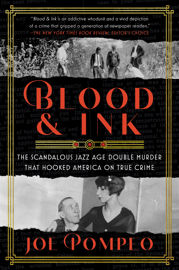 Blood & Ink - 13 Sep 2022