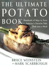 The Ultimate Potato Book - 17 Mar 2009
