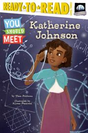 Katherine Johnson - 18 Jul 2017