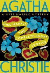 Miss Marple: The Complete Short Stories - 5 Nov 2013