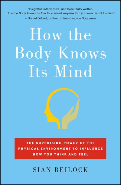 How the Body Knows Its Mind