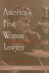America's First Woman Lawyer - 17 Sep 2019