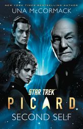 Star Trek: Picard: Second Self - 13 Sep 2022