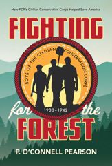 Fighting for the Forest - 8 Oct 2019