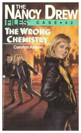 The Wrong Chemistry - 24 Jun 2014